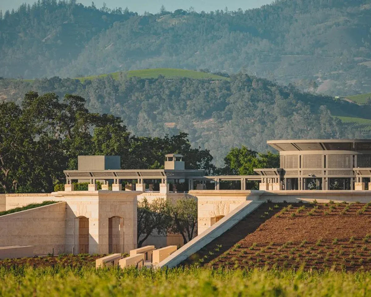 Opus One Wineries