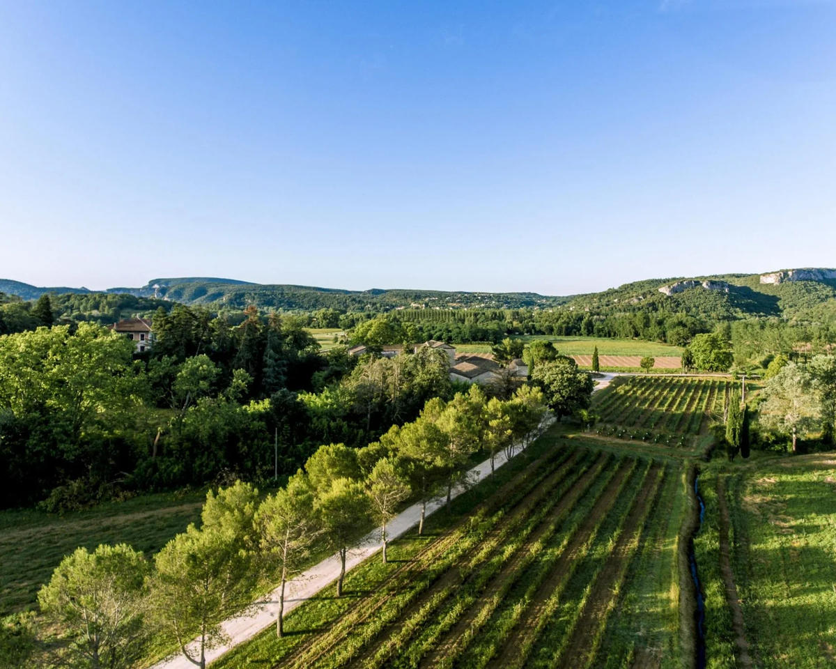 Domaine du Colombier