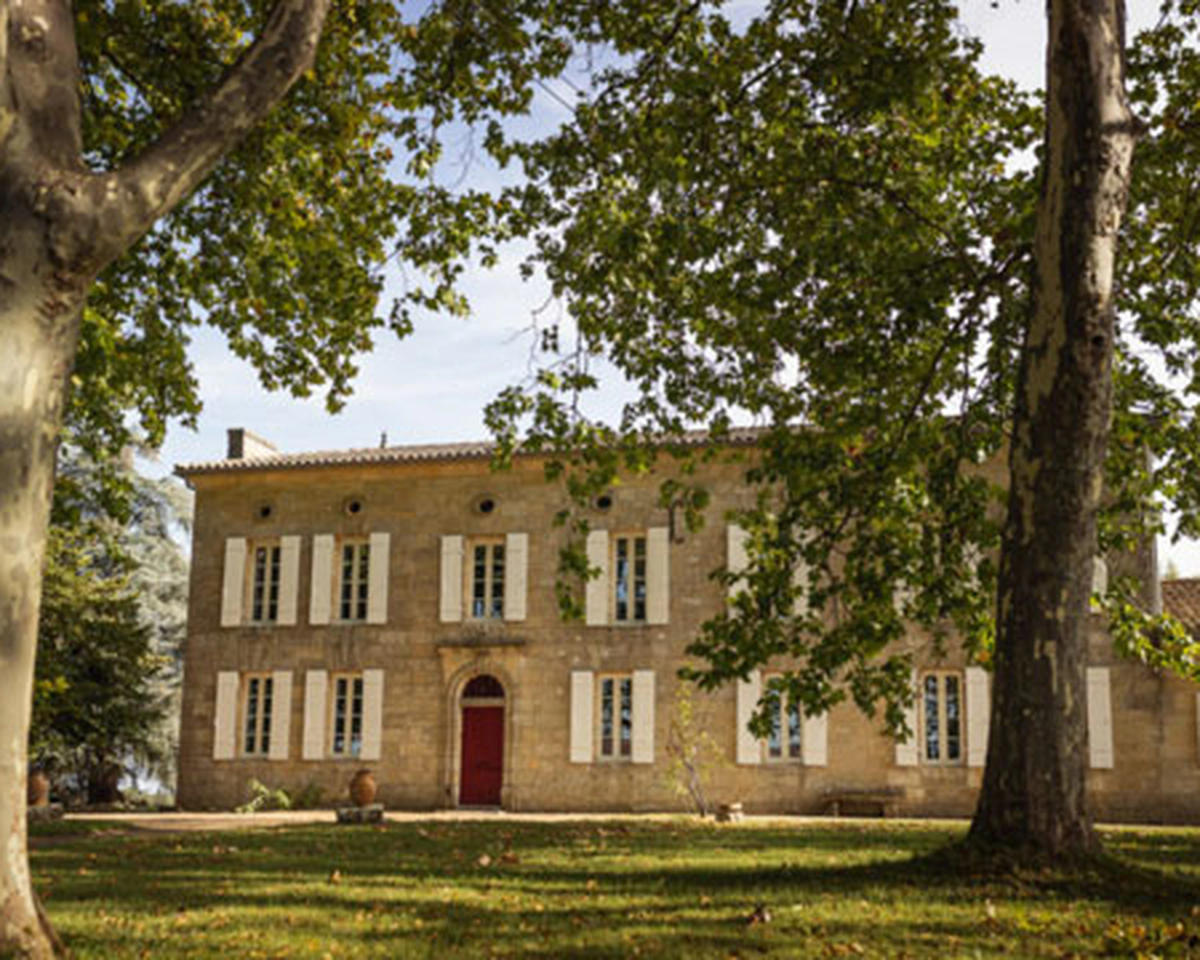 Château de La Commanderie