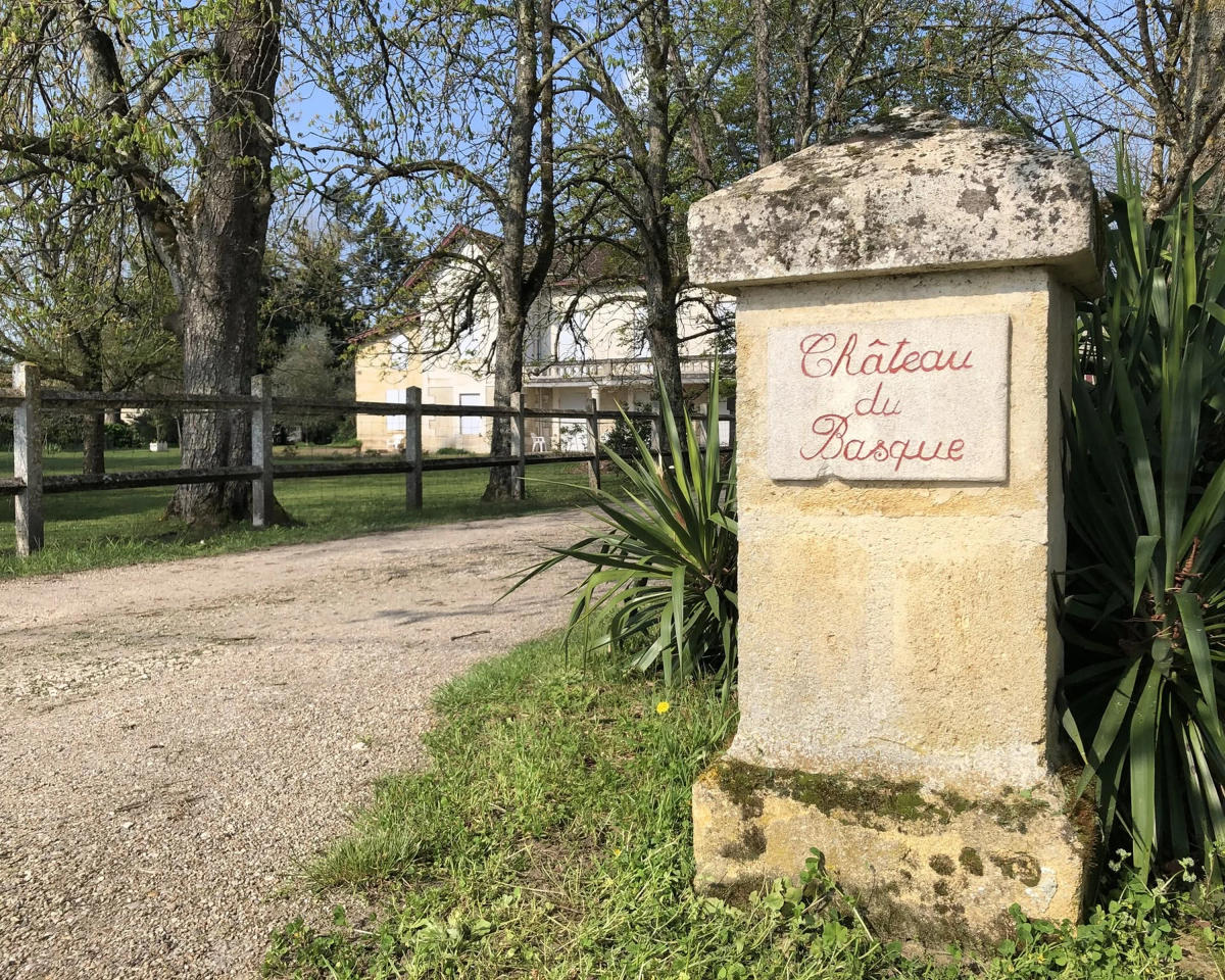 Château Du Basque