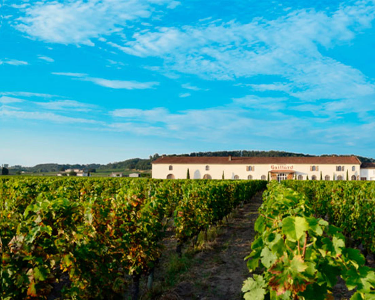 Château Gaillard