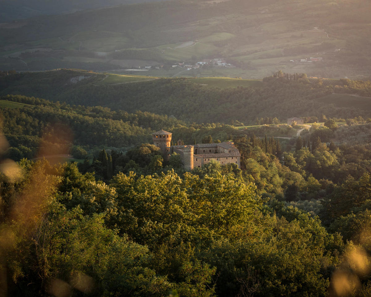 Castello dela Sala