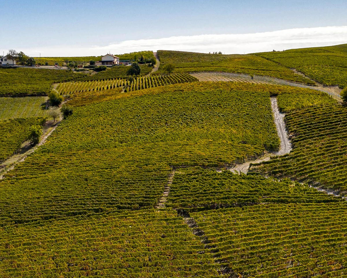 Cascina Garitina
