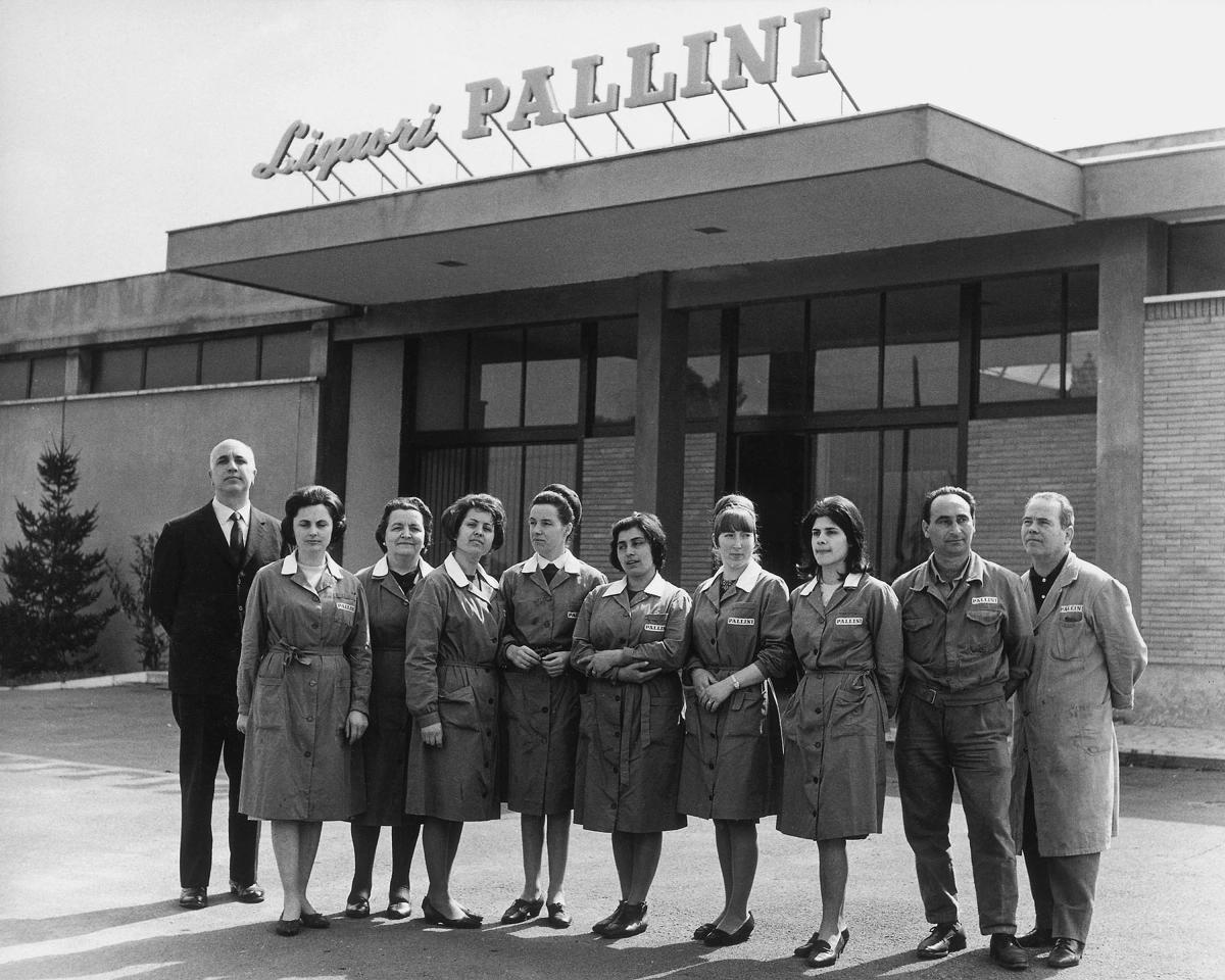 Pallini