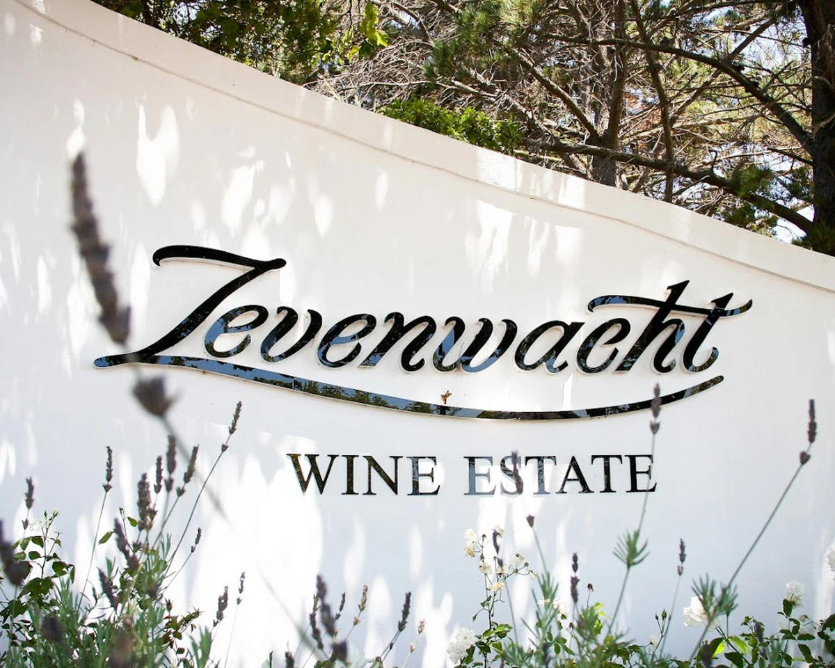 Zevenwacht Wine Estate