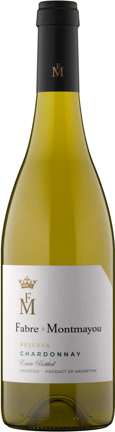 Fabre Montmayou Chardonnay Reservado