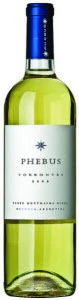 Fabre Montmayou Phebus Torrontés