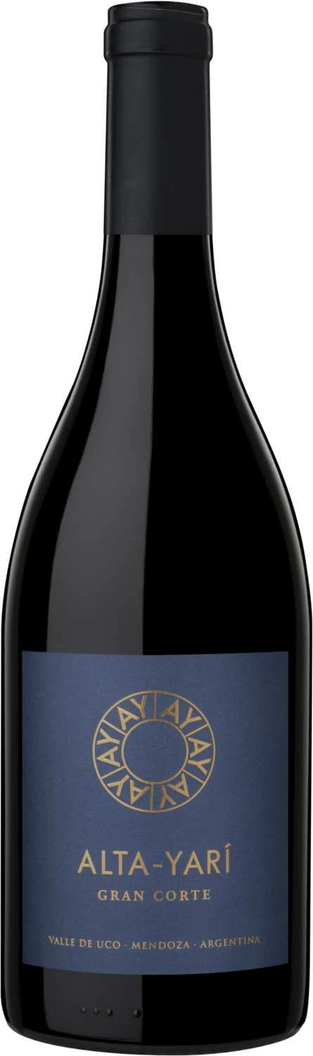 Fabre Montmayou Alta Yari Gran Corte