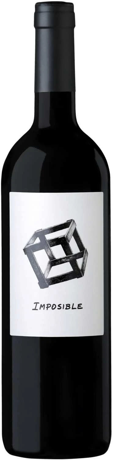 Maal Wines Imposible Malbec - Old Vines Single Vineyard