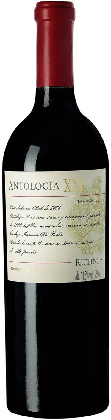 Rutini Colección Antología LIII