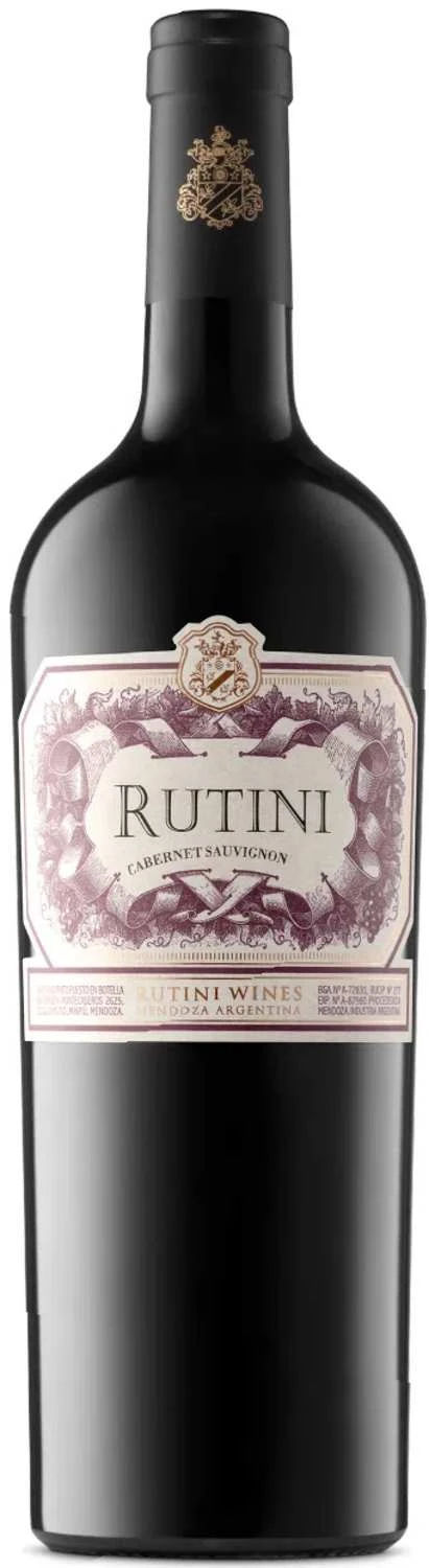 Rutini Colección Cabernet Sauvignon