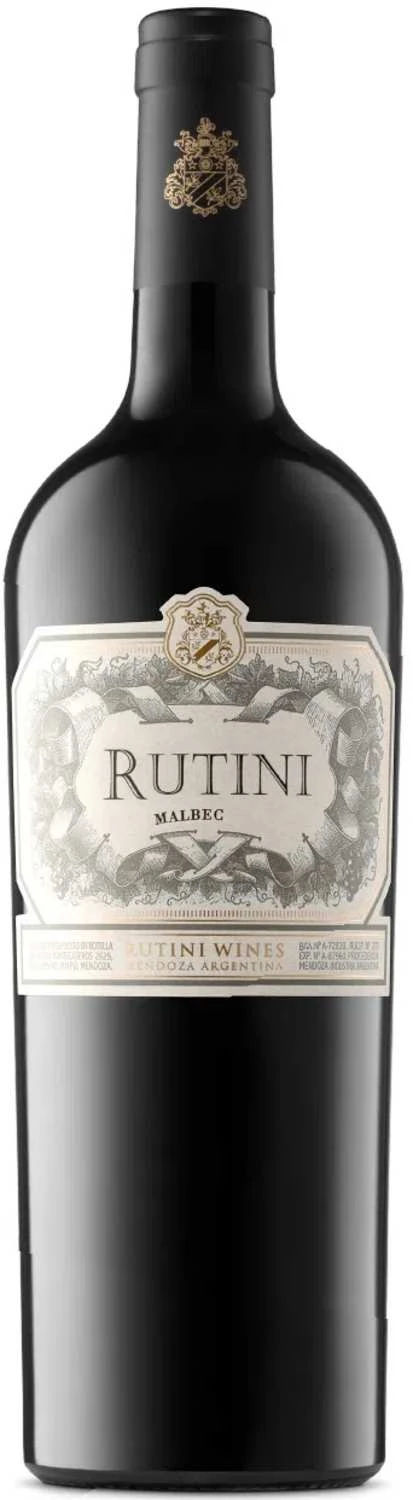 Rutini Colección Malbec