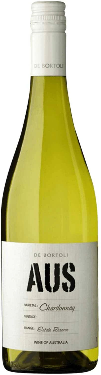 De Bortoli AUS Estate Reserve Chardonnay