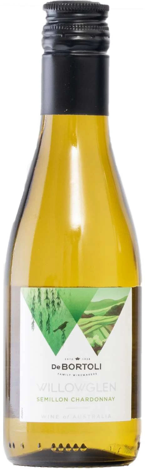 De Bortoli Willowglen Chardonnay 18,7 cl