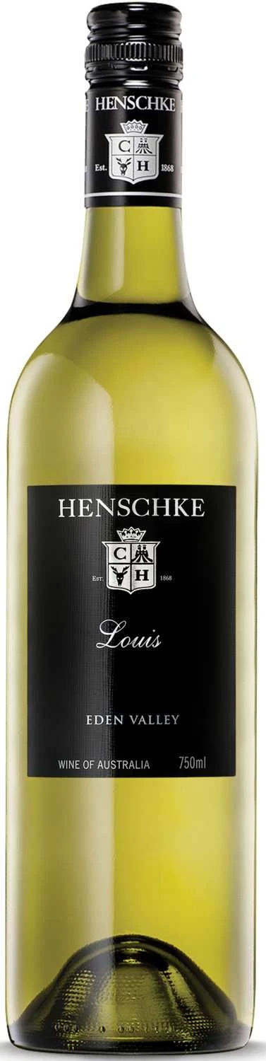 Henschke Louis Semillon - Eden Valley