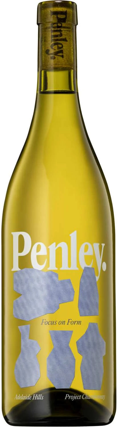 Penley Project Amphora Chardonnay