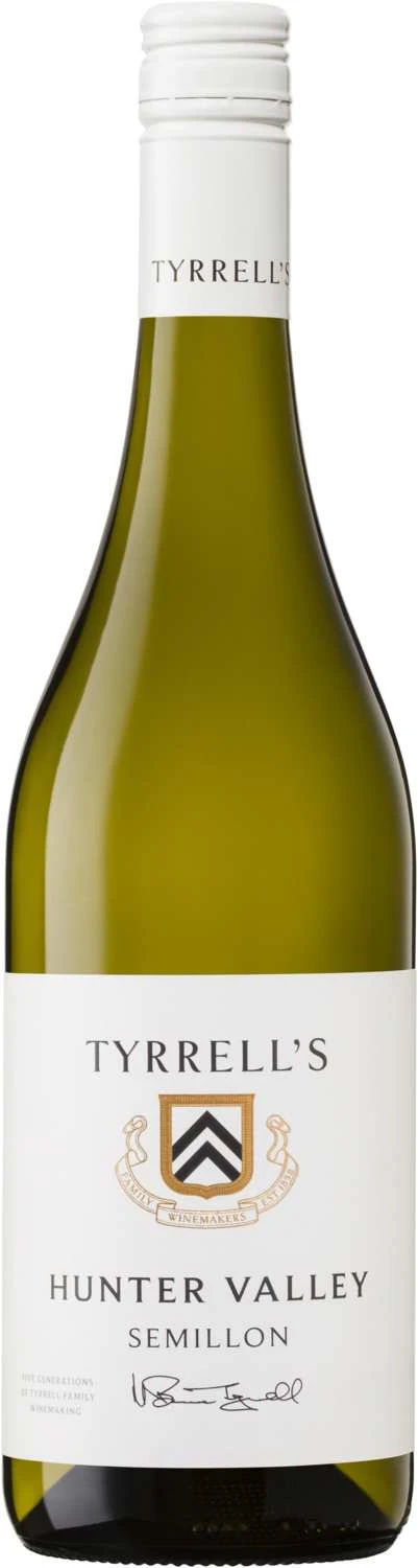 Tyrrell's Hunter Valley Semillon