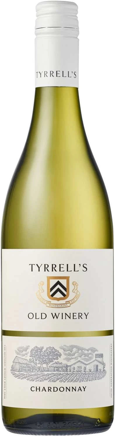 Tyrrell's Old Winery Chardonnay