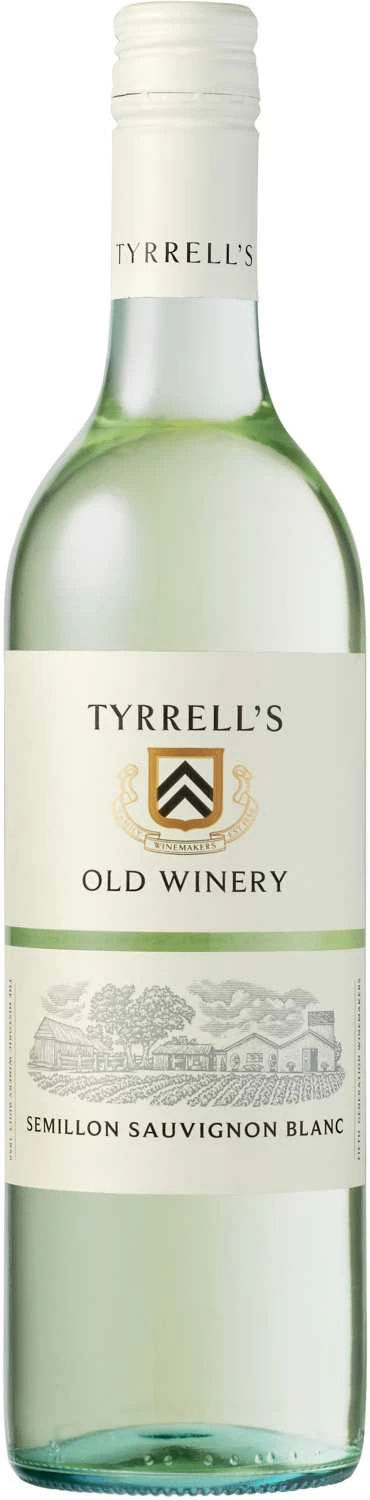 Tyrrell's Old Winery Semillon Sauvignon Blanc
