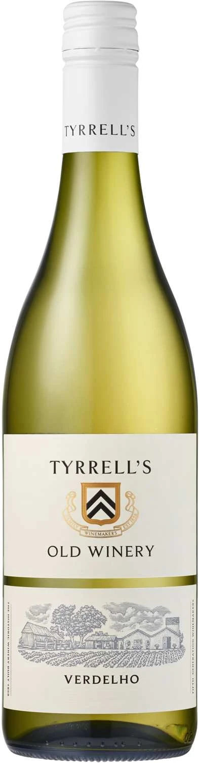 Tyrrell's Old Winery Verdelho - Hunter Valley