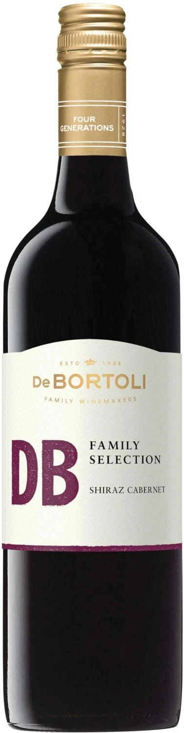 De Bortoli DB Range Shiraz Cabernet