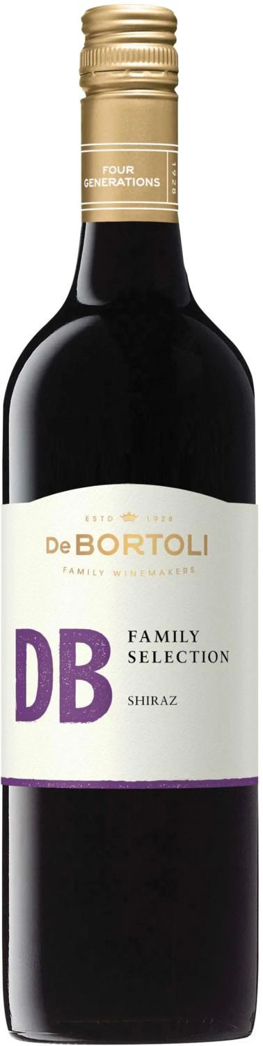 De Bortoli DB Range Shiraz