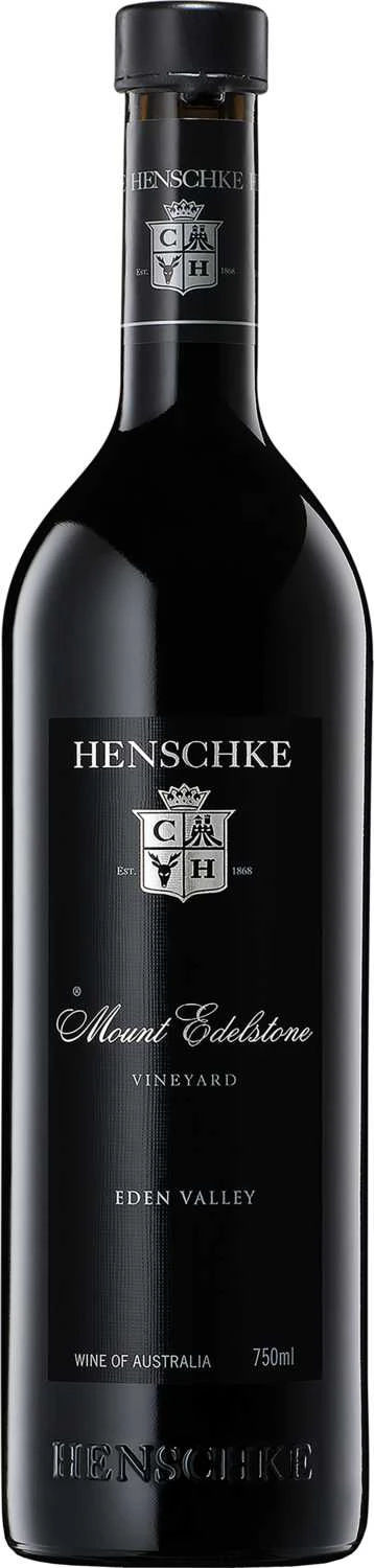 Henschke Mount Edelstone Shiraz - Eden Valley