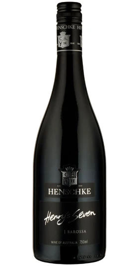 Henschke Henry's Seven Shiraz Grenache Viognier