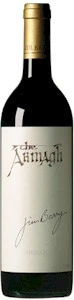 Jim Barry The Armagh Shiraz