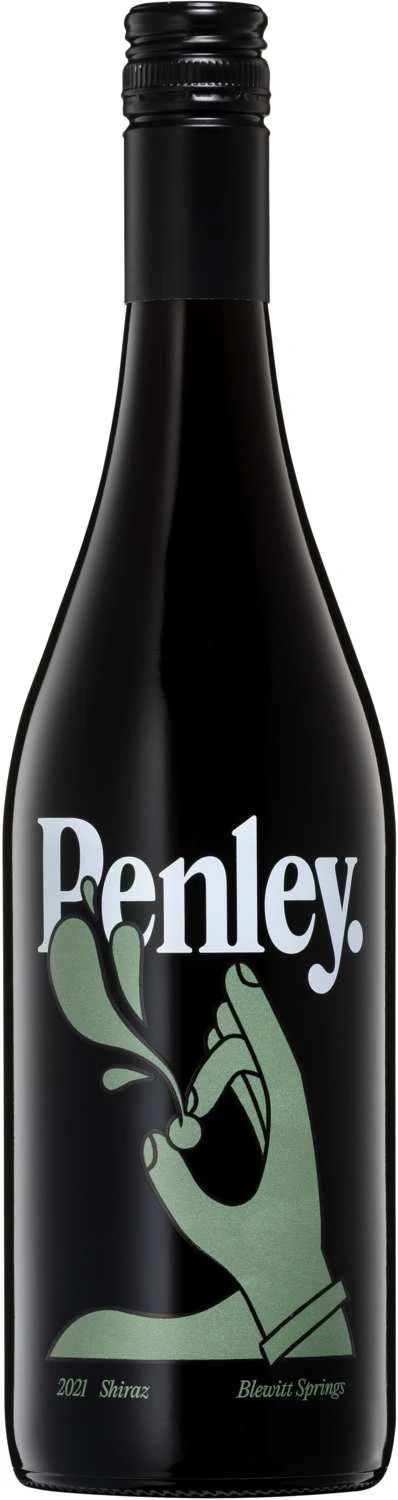 Penley Blewitt Springs Shiraz