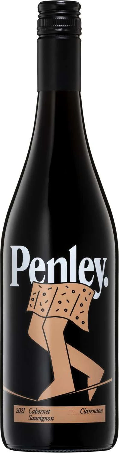 Penley Clarendon Cabernet Sauvignon