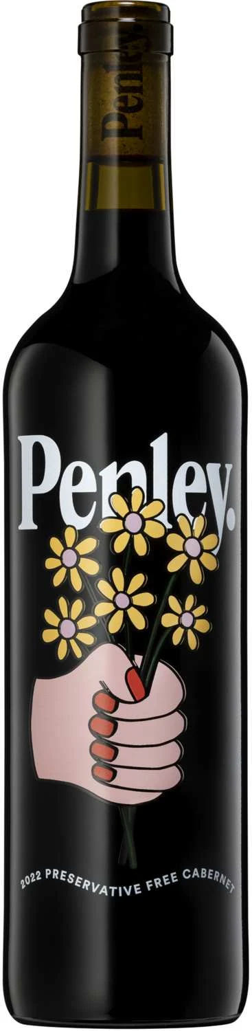 Penley Preservative Free Cabernet Sauvignon