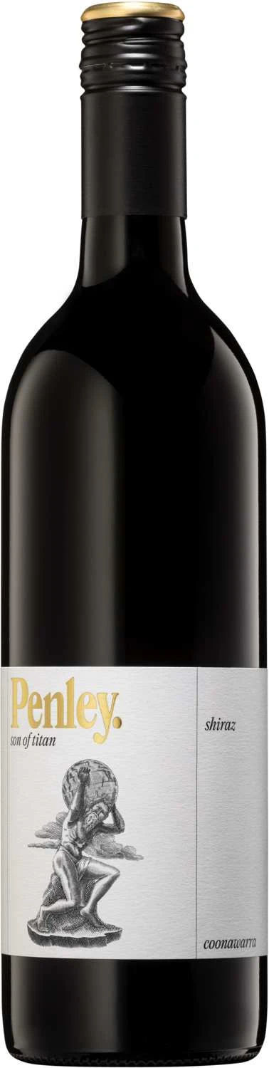 Penley Son of Titan Shiraz