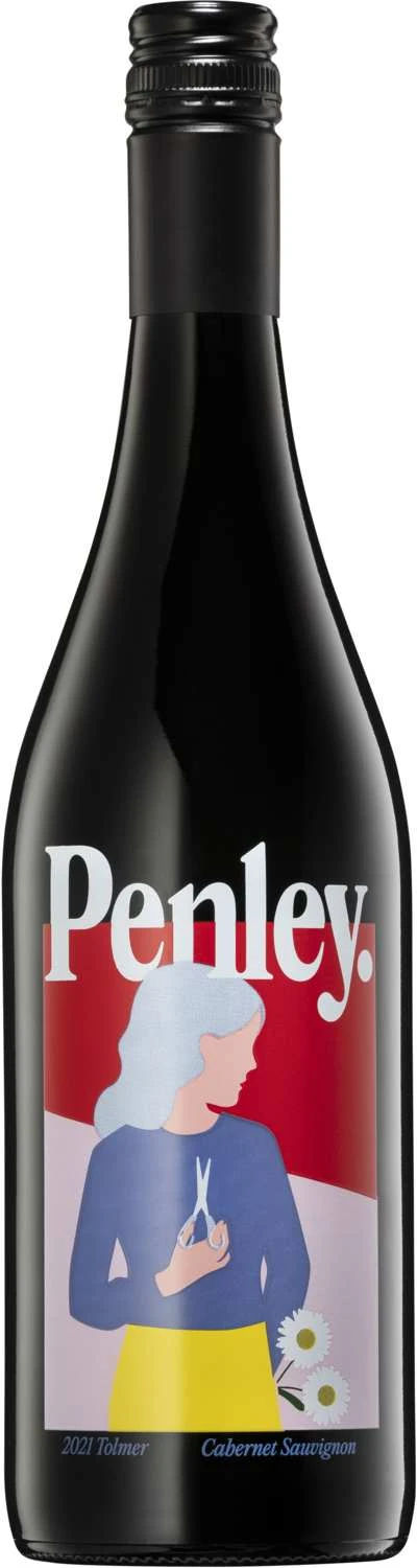 Penley Tolmer Cabernet Sauvignon