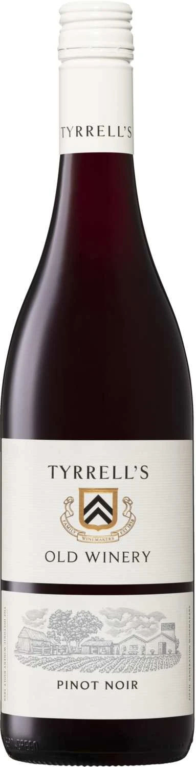 Tyrrell's Old Winery Pinot Noir