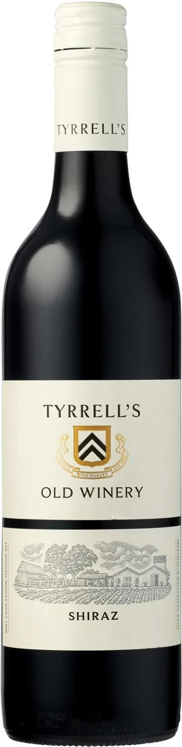 Tyrrell's Old Winery Shiraz
