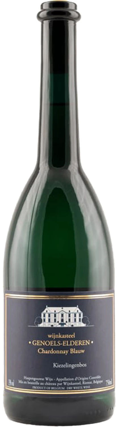 Genoels-Elderen Chardonnay Blauw
