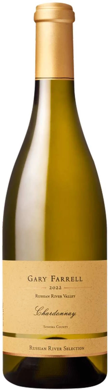 Gary Farrell Winery Chardonnay