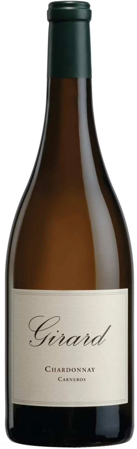 Girard Winery Chardonnay - Carneros