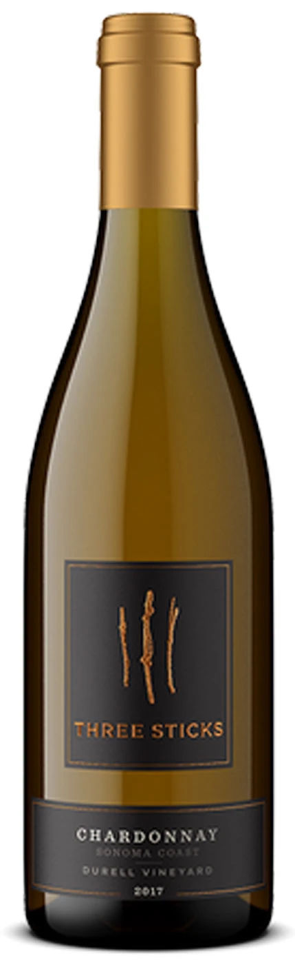 Three Sticks Durell Chardonnay