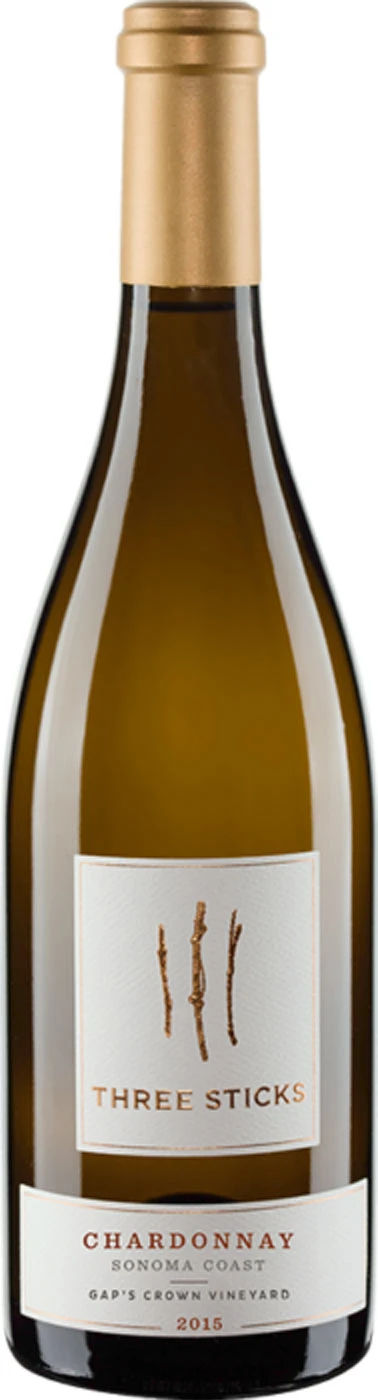 Three Sticks Gap's Crown Chardonnay