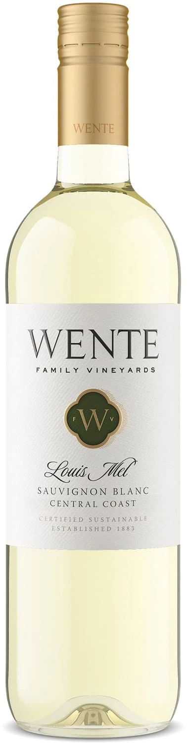 Wente Louis Mel Sauvignon Blanc