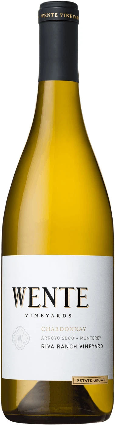 Wente Riva Ranch Reserve Chardonnay