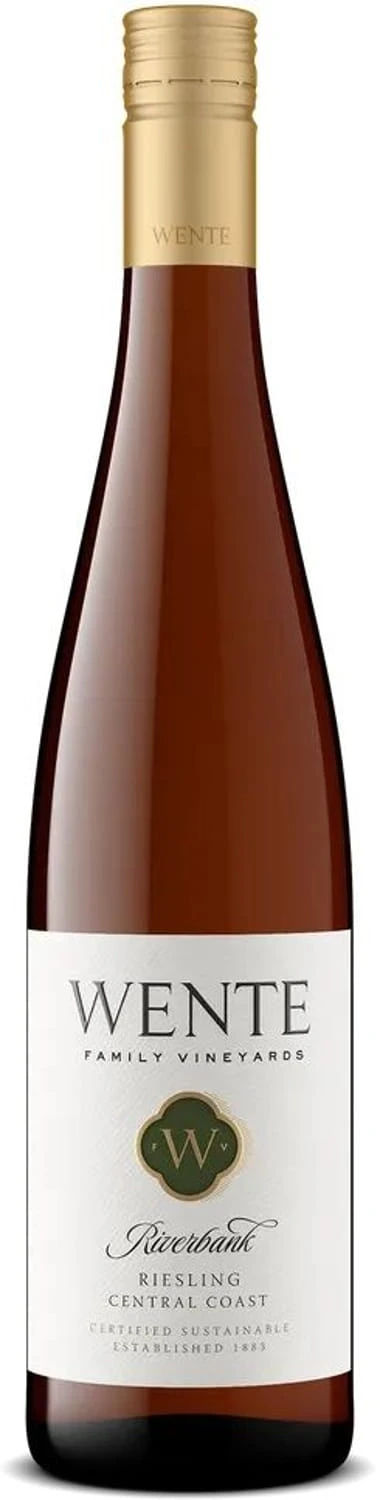 Wente Riverbank Riesling
