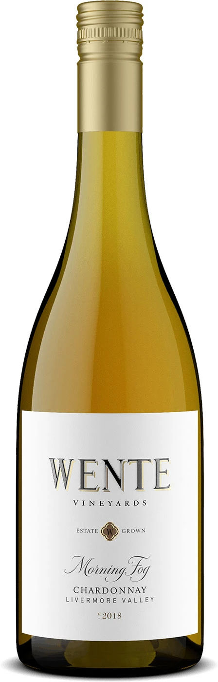 Wente Morning Fog Chardonnay