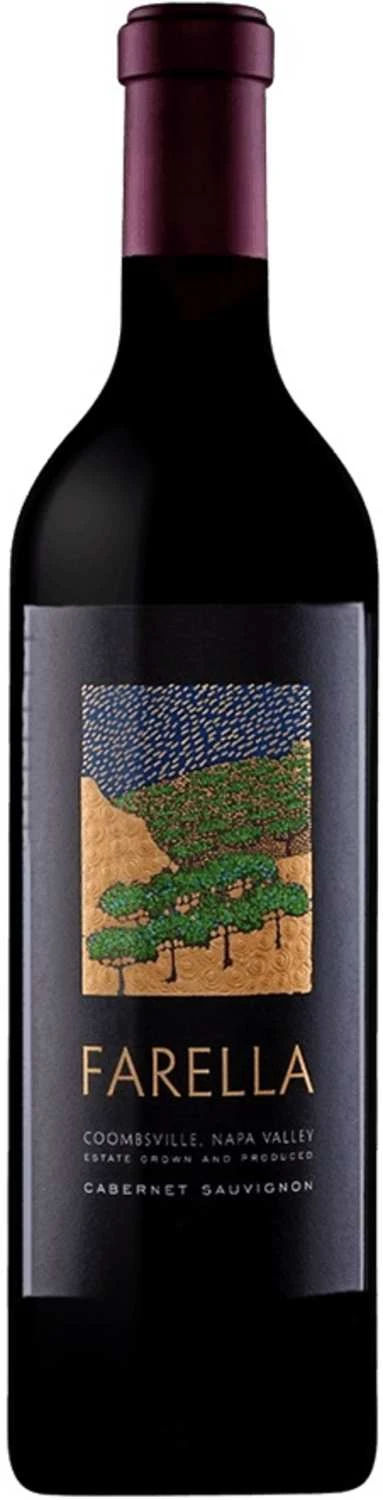 Farella Cabernet Sauvignon