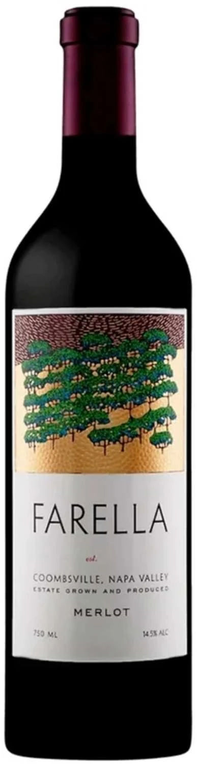 Farella Merlot