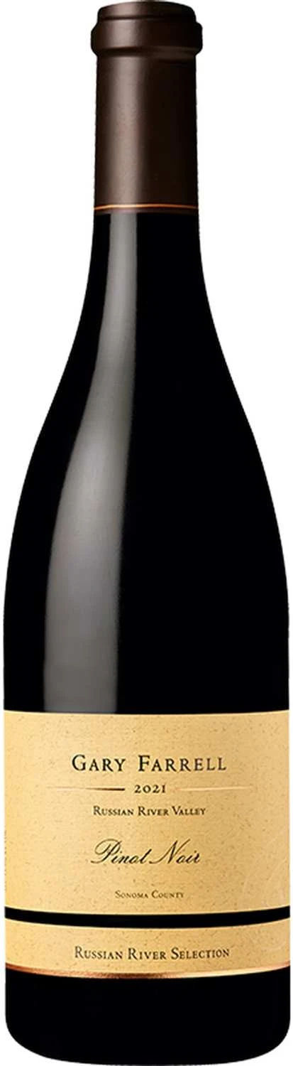 Gary Farrell Winery Pinot Noir