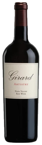 Girard Winery Artistry