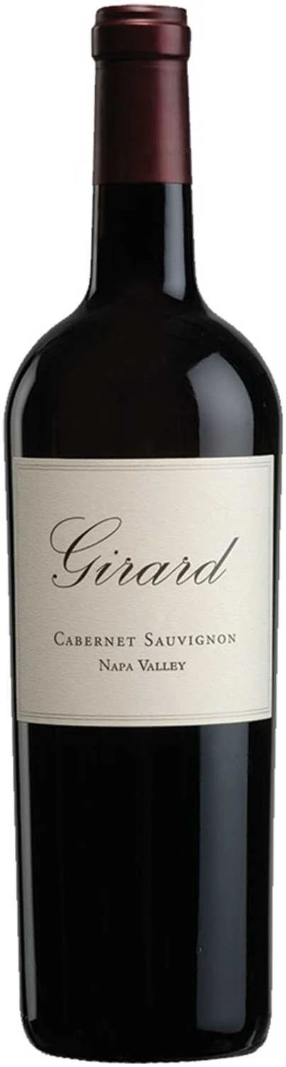 Girard Winery Cabernet Sauvignon